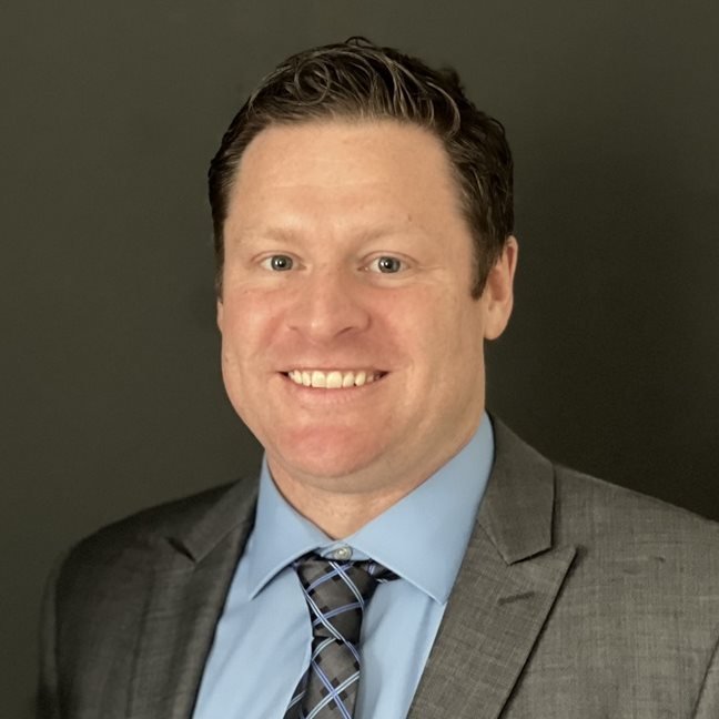 Andrew Maag